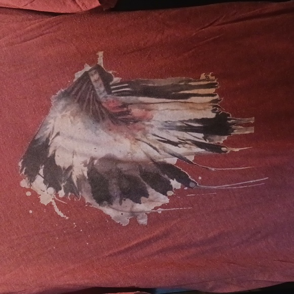 Bella Canvas t-shirt - Picture 2 of 4